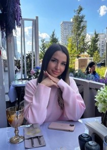 Фото проститутки Василиса №2 в городе Тейково