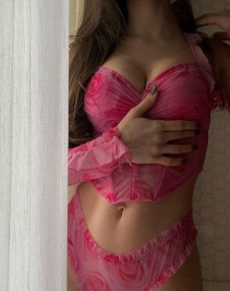 Фото проститутки Лера №6 в городе Тейково