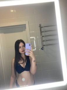 Фото проститутки Настя №1 в городе Тейково