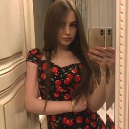 Фото проститутки Марина №1 в городе Тейково