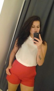 Фото проститутки Кристина №1 в городе Тейково