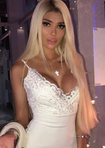 Лина, Г. Тейково