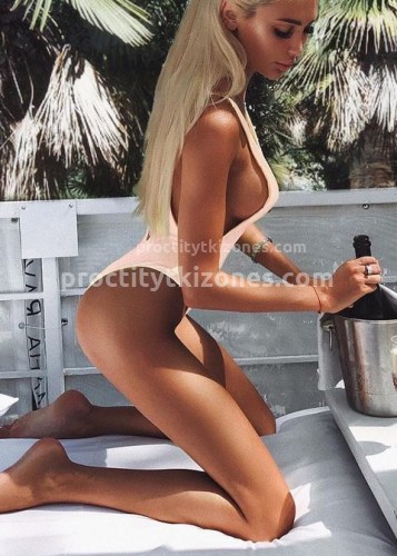 Лина, Г. Тейково