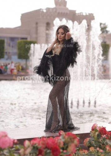 Луиза, Г. Тейково