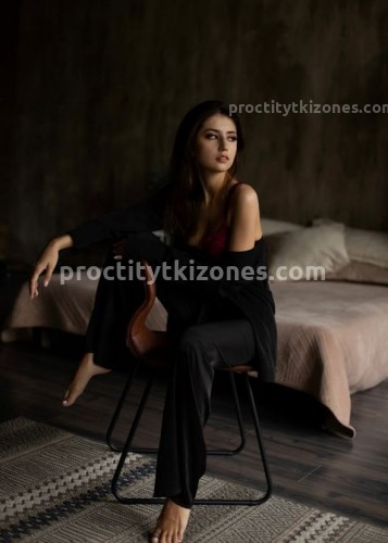 Марго, Г. Тейково